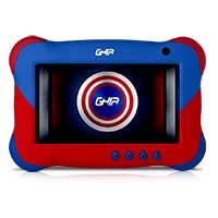 TABLET GHIA 7 KIDS/A133 QUADCORE/1GB RAM/16GB /2CAM/WIFI/BLUETOOTH/2500MAH/ANDROID 11 GO /AZUL TABLET GHIA 7 KIDS/A133 QUADCORE/1GB RAM/16GB /2CAM/WIFI/BLUETOOTH/2500MAH/ANDROID 11 GO /AZUL